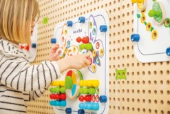 PLUG it Spiele Set