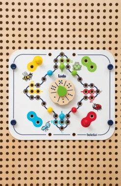 PLUG it Spiele Set
