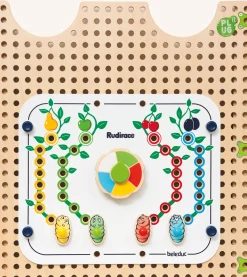 PLUG it Spiele Set