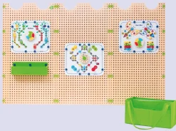 PLUG it Wand System Set, ab 3 Jahren