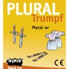 PluralTrumpf! -er, Spielkarten, ab 5 Jahre