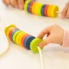 Plus 10, Spielmaterial, ab 3 Jahre