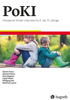 PoKI, Potsdamer Kinder-Interview für 6- bis 12-Jährige, Test komplett