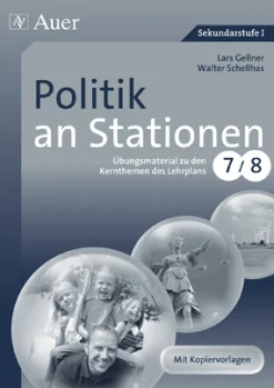 Politik an Stationen