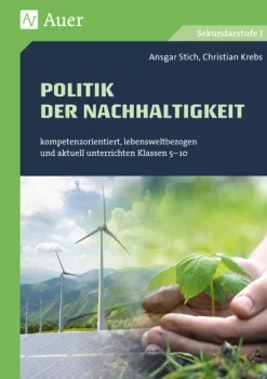 Politik der Nachhaltigkeit