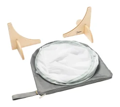 Popup Leinwand