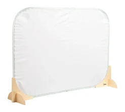 Popup Leinwand