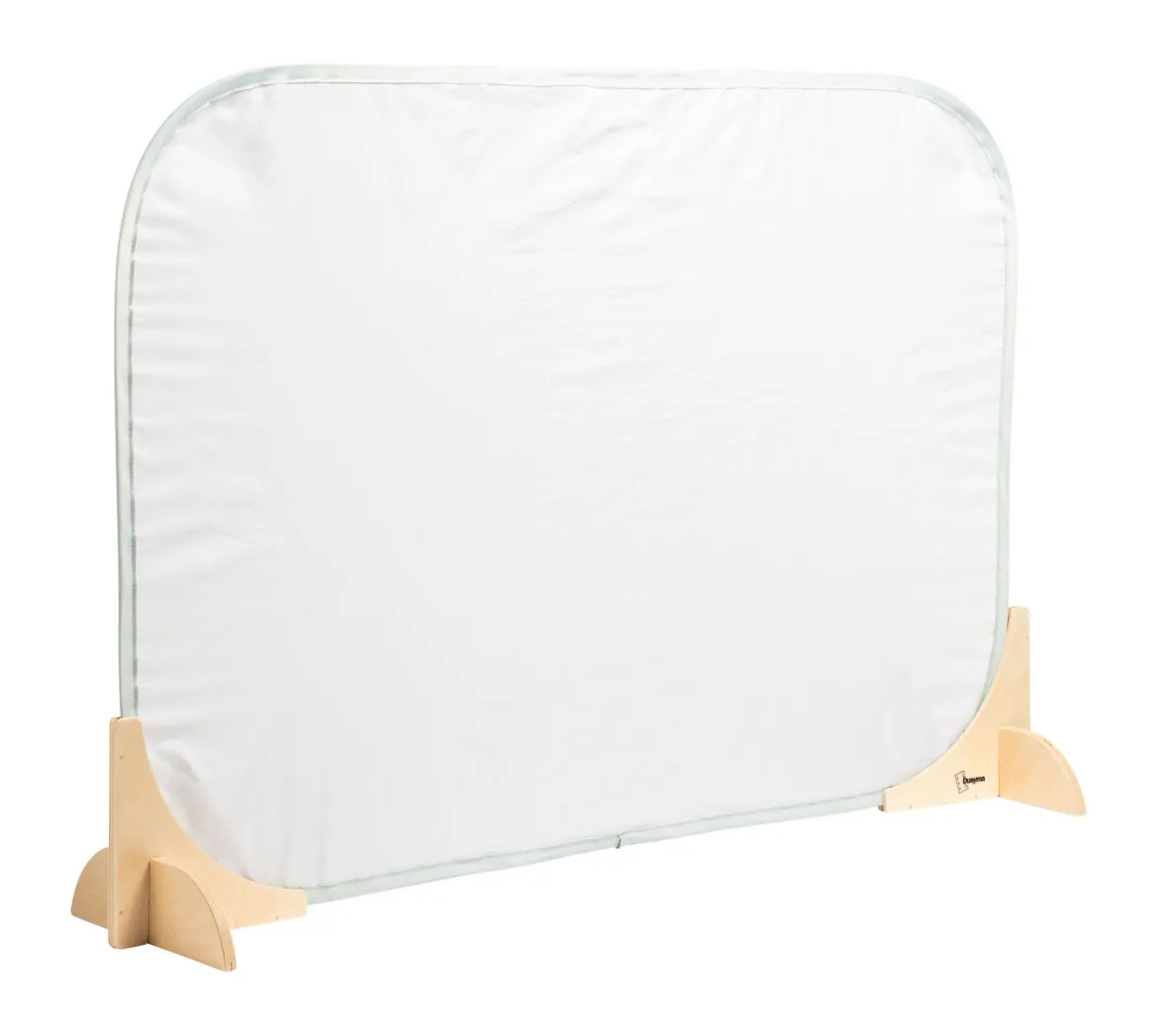 Popup Leinwand