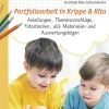 Portfolioarbeit in Krippe und Kita