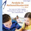Portfolio im Mathematikunterricht 1.-4. Klasse