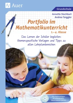 Portfolio im Mathematikunterricht 1.-4. Klasse