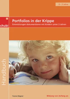 Portfolios in der Krippe