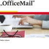 Postkorb OfficeMail, Testmaterial