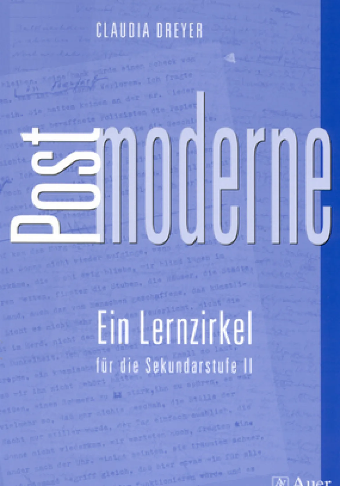 Postmoderne