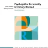 PPI-R Psychopathic Personality Inventory-Revised ? Deutsche Version, komplett