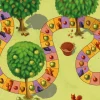 Praxisbuch Rechenwelt bis 10 und bis 20, 5-7 Jahre