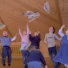 Praxisbuch Rhythmik, inkl. CD-ROM, 4-7 Jahre