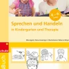 Praxisbuch Sprechen und Handeln, 4-6 Jahre