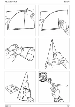 Praxisbuch Sprechen und Handeln, 4-6 Jahre