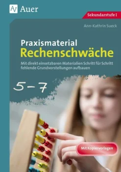 Praxismaterial Rechenschwäche Klassen 5-7