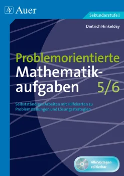 Problemorientierte Mathematikaufgaben Klasse 5/6