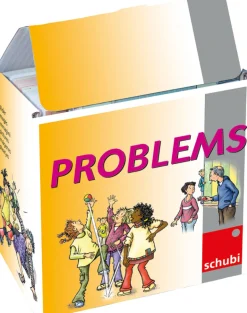 Problems Bilderbox, 8-12 Jahre
