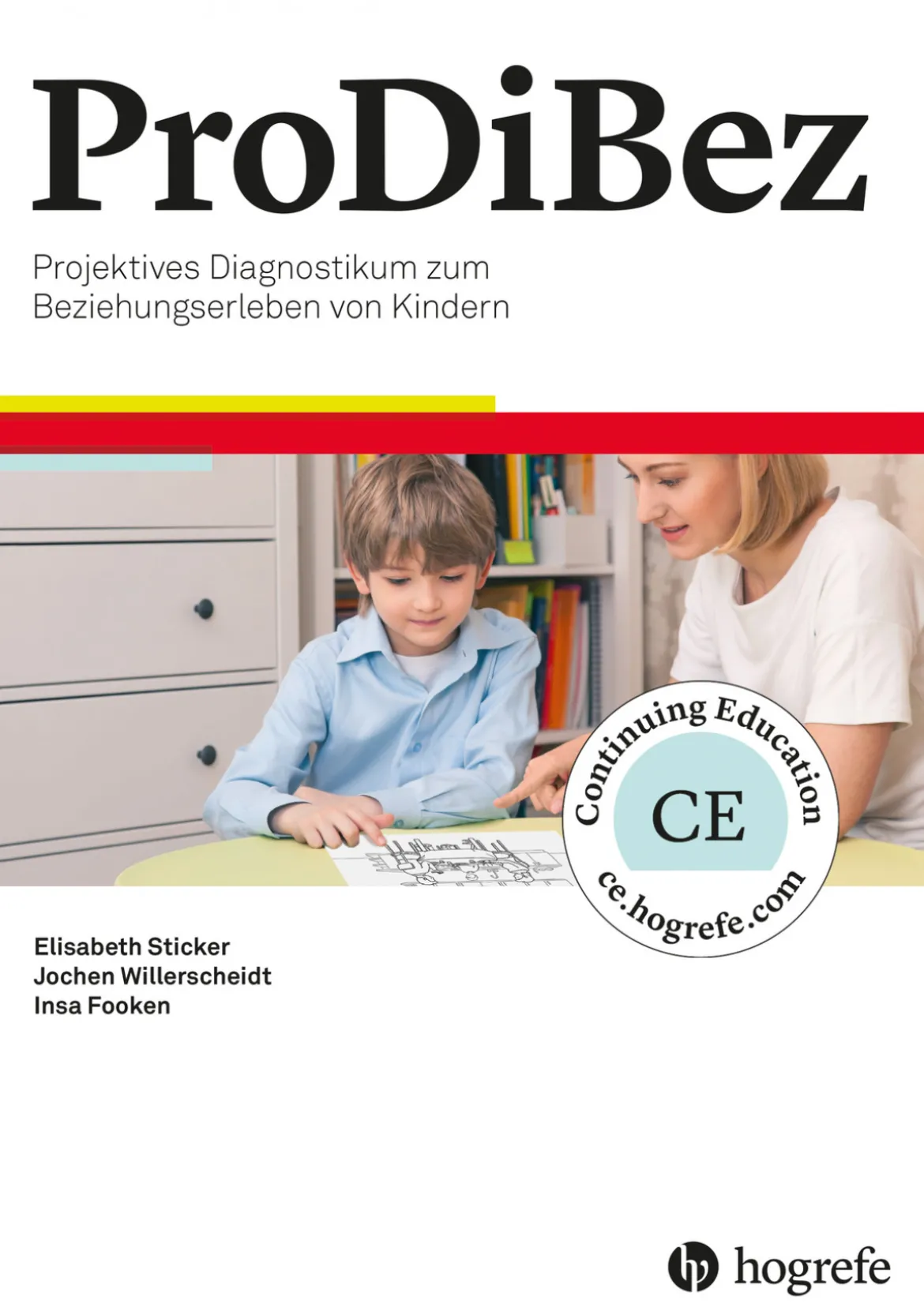 ProDiBez Manual