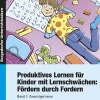Produktives Lernen für Kinder mit Lernschwächen 1