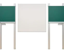 Projektionsfläche, feste Montage 150x150 cm