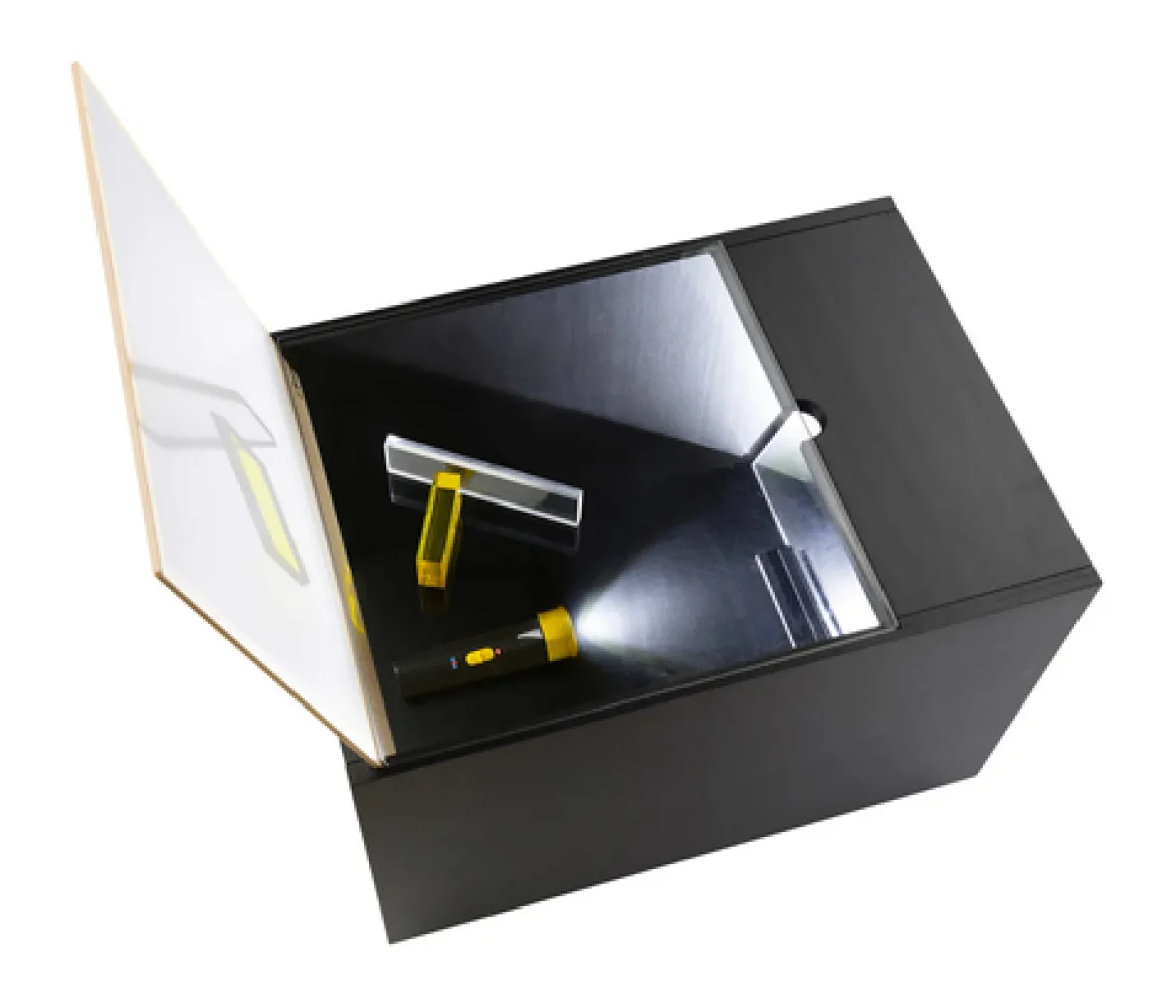 Projektor Box, ab 3 Jahre