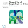 PSB-R 6-13 - Prüfsystem für Schul- und Bildungsberatung für 6. bis 13. Klassen - revidierte Fassung