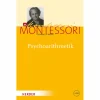 Psychoarithmetik, Buch