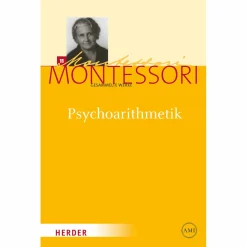 Psychoarithmetik, Buch