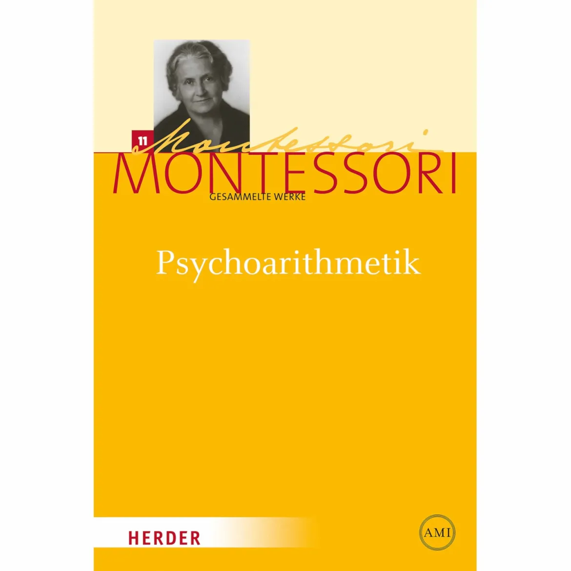 Psychoarithmetik, Buch