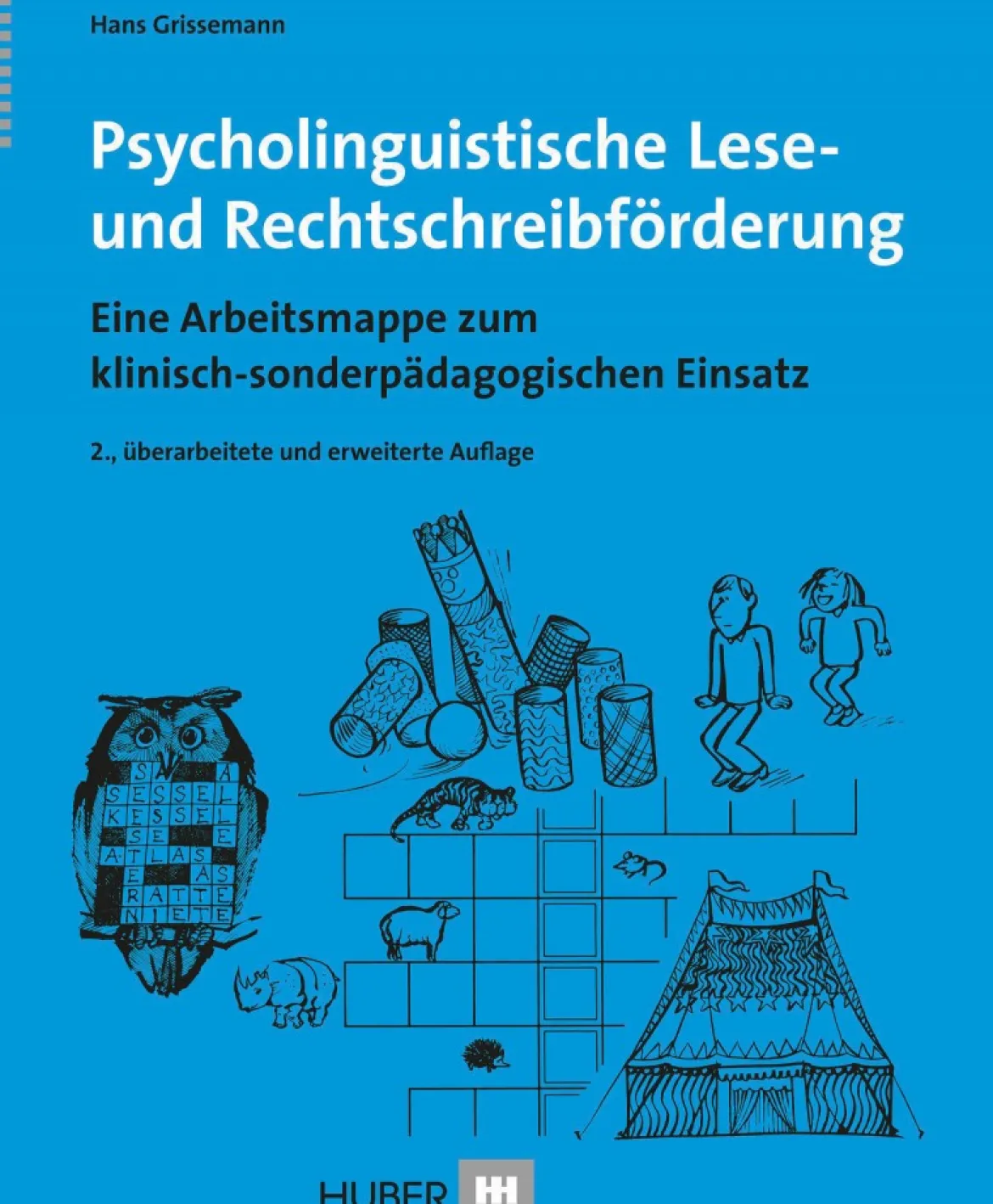 Psycholinguistische Lese- und Rechtschreibförderung