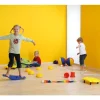 Psychomotorik-Set, Sportgeräte in Aufbewahrungstasche, 3-8 Jahre