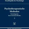 Psychotherapeutische Methoden, Buch