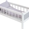 Puppenbett, 1-6 Jahre