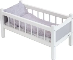 Puppenbett, 1-6 Jahre