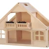 Puppenhaus, ab 3 Jahre