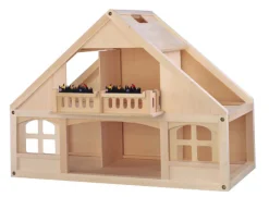Puppenhaus, ab 3 Jahre