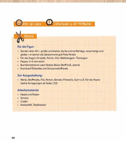 Puppentheater mit Kindern, Buch, 5-14 Jahre