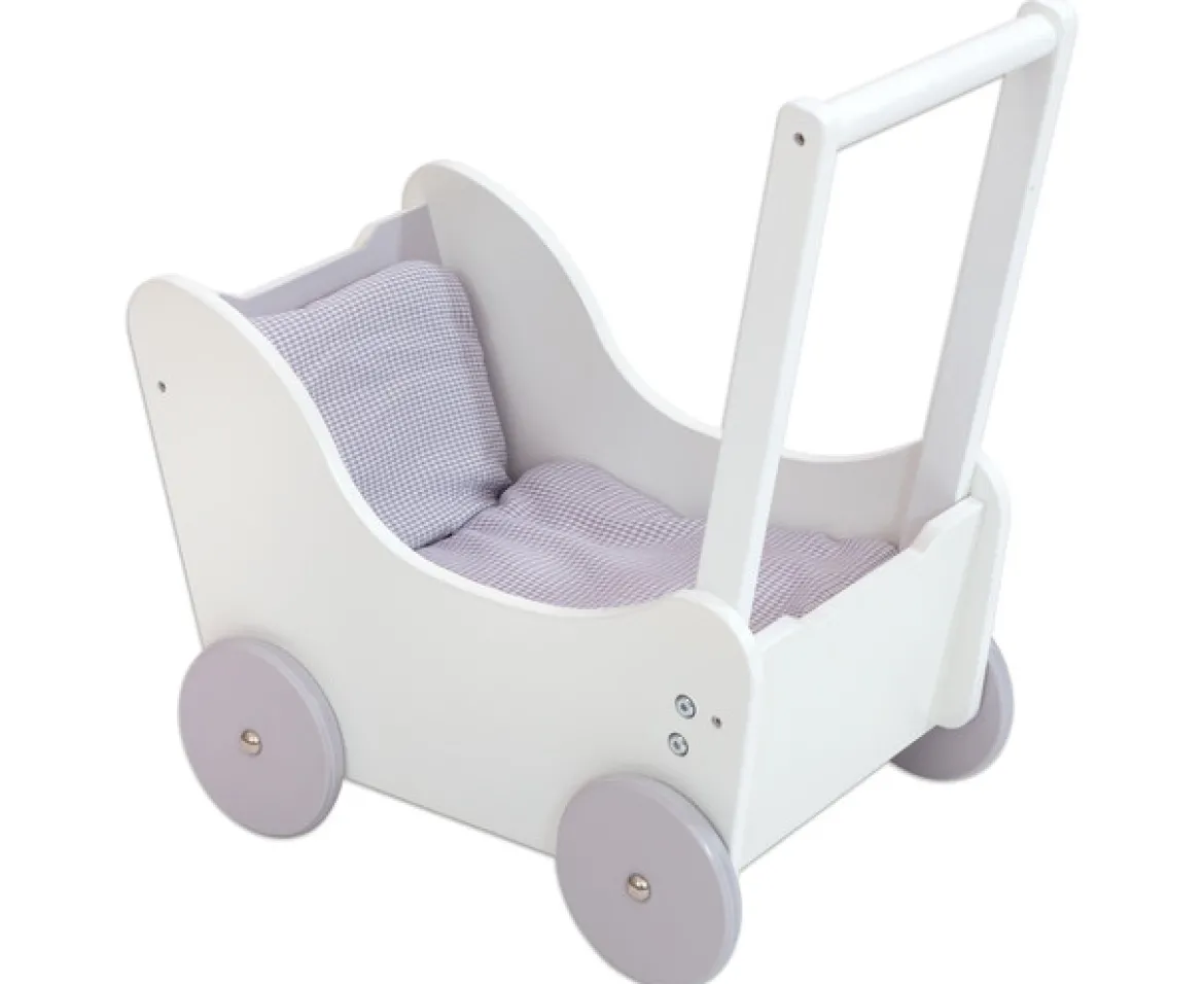 Puppenwagen, 1-6 Jahre