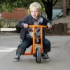 Pushbike aktiv, neue Bereifung, 2-4 Jahre