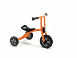 Pushbike aktiv, neue Bereifung, 2-4 Jahre
