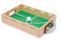 Pusteball, ab 4 Jahre