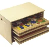 Puzzle-Aufbewahrungsständer 34 (leer)