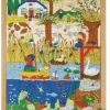 Puzzle drüber und drunter - der See, ab 5 Jahre