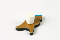 Puzzlekarte Europa, Niederlande
