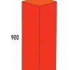 Quader MAXI rot/orange, 34-025-12, ab 4 Jahre